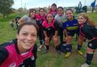 Se jugó la fecha 12 del Torneo Clausura 2022 de la Liga de Fútbol Femenino de Punta Alta