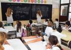 Otras 76 escuelas primarias de la Provincia de Buenos Aires se suman a la extensión horaria