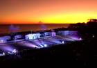 Concurrencia récord para el 11° “Atardecer de los museos” en Coronel Rosales