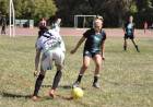 Venus y Ramonas jugarán la gran final de la Copa de Oro de la Liga de Fútbol Femenino de Punta Alta