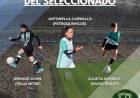 Con jugadoras rosaleñas, se viene el Federal del seleccionado de fútbol femenino de la Liga del Sur