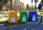 En lo que va de 2022, se reciclaron 290 de toneladas residuos evitando que vayan al basural