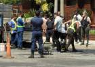 El Municipio de Coronel Rosales refuerza los trabajos de bacheo