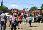 El Barrio Nueva Bahía Blanca festejó “por los derechos de los niños”  