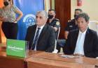 Desde Bien Común piden explicaciones sobre el uso y cierre de terrenos ferroviarios sobre calle Villanueva