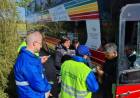 Importante crecimiento del control del Transporte por parte de la CNRT en 2022