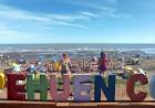 Desde el Norte del País destacan a Pehuen Co y Monte Hermoso