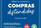 El Municipio de Coronel Rosales promueve campaña de “Compras distendidas” para personas con TEA