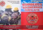Se lanzó un nuevo bono contribución de la Asociación Bomberos Voluntarios Punta Alta