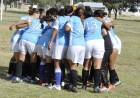 Fútbol Femenino: Con plantel renovado, arranca la ilusión de Puerto Belgrano en la Liga del Sur