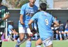 Hockey Masculino: Victoria de Puerto Belgrano en la 2da fecha del Torneo Apertura 2023 de la ABH