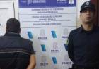Detuvieron en Bahía Blanca a un hombre por el robo a un abuelo en nuestra ciudad