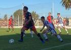 “Al que madruga…”: Sporting empezó perdiendo a los 25 segundos y no pudo darlo vuelta