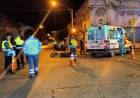 El Municipio continúa solicitando toma de conciencia y controlando la no ingesta de alcohol en conductores