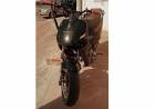Se busca una moto que fue robada en el Barrio Centenario