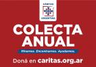 Este sábado 10 de junio 2023 es la Colecta Anual de Cáritas