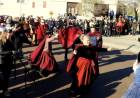 Se realizó el acto homenaje al general Martín Miguel de Güemes en Punta Alta