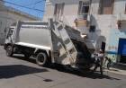 Este domingo no habrá recolección domiciliaria de residuos, mientras que lunes y martes será normal