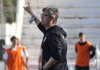 Liga del Sur: Nicolás Ballestero será el nuevo DT de Sporting