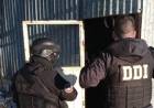 Uno de los detenidos por el robo de una vivienda en el barrio ATE 3 tiene un frondoso prontuario