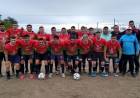 Se jugó la tercer fecha de la “Copa Liga Rosaleña”