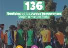 El Municipio afrontará los gastos para que 136 rosaleños disputen finales de Juegos Bonaerenses en Mar del Plata