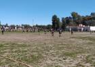 Se juega la séptima fecha del Torneo Clausura de Fútbol Femenino 2023 “Verónica Parada”