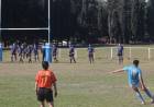 Rugby: Se jugó la fecha 8 del Campeonato Clausura Desarrollo 2023 de la URS