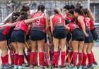Hockey: Se jugó la fecha 11 del Torneo Clausura 2023 organizado por la ABH