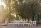 Hasta el viernes habrá cortes de calle por recambio de cañerías