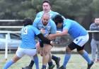Rugby: Se jugó la última fecha del Campeonato Clausura Desarrollo 2023 de la URS