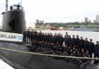 Se cumplieron 6 años del hundimiento del ARA San Juan