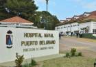 Llamado para cubrir guardias y cargos en el Hospital Naval Puerto Belgrano
