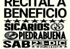 Se realizará un recital a beneficio de las familias afectadas por el temporal en Punta Alta