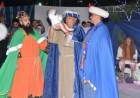 Este viernes se realizará la edición 20 de la llegada de los Reyes Magos