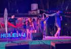 Se realizó la Fiesta de los Humedales en Villa del Mar