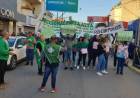 Importante respaldo a los trabajadores de la Armada cesanteados
