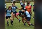 Rugby: Se jugó la fecha 3 del Campeonato Apertura Desarrollo 2024 de la URS