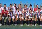 Liga del Sur: Rosario Femenino le ganó 1 a 0 a Olimpo por la fecha 6 del Torneo Apertura 2024