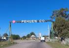 Vecinos de Pehuen Co se reunen con el intendente y piden control con cámaras en el ingreso