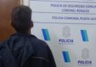 Un hombre fue detenido por abusar sexualmente a una mujer 