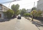Vandalizaron los semáforos de Urquiza y 25 de mayo