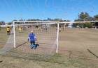 Se juega la fecha 9 del Torneo Apertura de Fútbol Femenino de Punta Alta 2024 “Milena Moreyra”