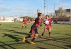 Liga del Sur: Sporting Femenino visita a Olimpo por la fecha 14 del Torneo Apertura 2024