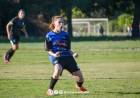 La Puntaltense Sofía Mattos fue convocada a la Selección Femenina de la Liga del Sur