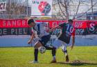 Liga del Sur: Sporting igualo 1 a 1 con La Armonía por la fecha 2 del Clausura Oficial 2024