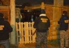 Un hombre fue detenido por tenencia y venta de drogas
