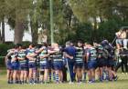 Rugby: Se jugó la fecha 4 del Torneo Clausura Desarrollo 2024
