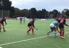 Hockey: Se jugó la fecha 9 Copa BRONCE del Torneo Clausura 2024 organizado por la ABH