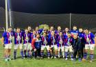 Liga del Sur: Se jugó la fecha 3 del Torneo Clausura de Fútbol Senior